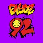 1992 RAVE MIX 6 - DJ FAYDZ