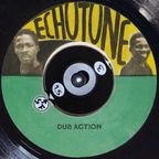 Dub Action 20 Feb 2024 - Radio Canut 102.2FM - Hosted by Echotone