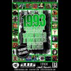 It's The Year 1993 Bangers & Blends Mixed by Emynd