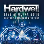 Hardwell Live at Ultra Miami 2016