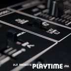 PLAYTIME Issue #5