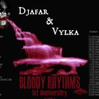 Tino Deep-Bloody Rhythms 1-St Anniversary [March 18, 2011] On Tribalmixes.org