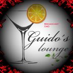 Guido's Lounge Cafe Broadcast#040 Lovers Sweetness (20121207)