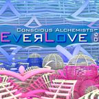 Everlove 061 - Live: Conscious Alchemists