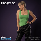 Promo ZO - Bassdrive - Wednesday 10th January 2024