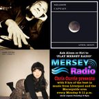29th March 2021 Chris Currie presents on Mersey Radio