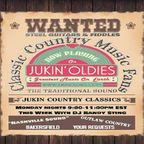 ON DEMAND!!! 9 18 23 Jukin Country Classics on www.jukinoldies.com    Steel Guitars and fiddles