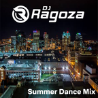 DJ Ragoza - Summer Dance Mix 2023 (Clean) (House/EDM/Mash ups)