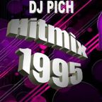 DJ Pich - Hitmix 1995 (Section Yearmix)