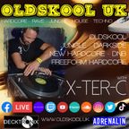 X-TER-C - FRIDAY NIGHT SESSIONS 23-02-24