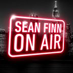 Sean Finn On Air 29  - 2018