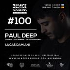 Black Sessions 100 - Lucas Damiani