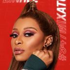 947 DWT mix @ 6 - Dj Zinhle Wednesday