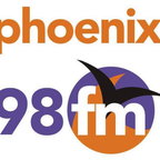 Phoenix Radio 98 FM Soul Inspired show David Bash Interview