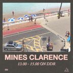 Mines Clarence Radio 4-04-22
