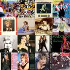 The Classic Madonna Mix