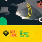 One Drop Mixtape 009 - Re-Volt