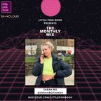 LPB Presents The Monthly Mix - Sarah Bo