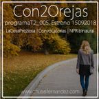 Con2Orejas. T2-05