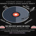 ON DEMAND RSSDP from 9 26 23 All 50's and 60's music! Live Tuesday 7-9pm www.jukinoldies.com