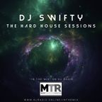 Swifty - KL Radio - In The Mix - The Hard House Sessions - Non Stop Thumpers (10.06.2021)