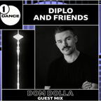 Dom Dolla – Diplo & Friends 2021-08-01