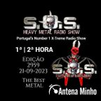 SOS METAL RADIO SHOW C/ FILIPE MARTA - QUINTA-FEIRA - 21092023 - SOSMETALRADIOSHOW2959