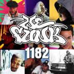 WEFUNK Show 1182