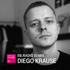 DJ MIX: DIEGO KRAUSE