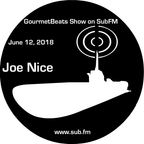 GourmetBeats SubFM Jun 2018