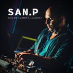 saN.P - End Of Summer Journey Mix