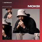 Moksi - 1001Tracklists ‘Moksi Crew’ Spotlight Mix [Live DJ Set @ Calico Club Cottage]