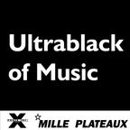 Ultrablackness Music Mix
