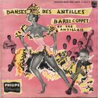 A Pou Qui ça ? - French Antilles Biguine, Jazz, Latin and Deep Folklore
