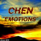 Chen - Emotions
