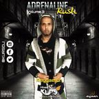 11:11 - Adrenaline Rush Vol.3 - Reggaeton mixed by KURS