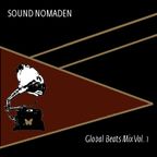 Global Beats Mix Vol. 1