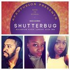 Kaytranada Special and Afro-Electro set at Shutterbug
