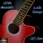 Acoustic OPM Love Songs