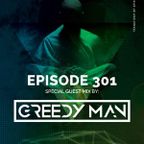 GreedyMan GuestMix Soundtraffic - 08.07.2017
