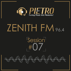 Greek Mix - Dj Pietro - Zenith Fm 96.4 Session 7