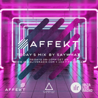 [AFKTDJ32] Affekt Stream #32 mixed by SayWhat