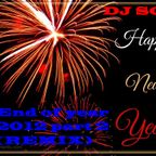 DJ SOS-END OF YEAR 2012 part2