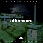 ALLAIN RAUEN afterhours #0110