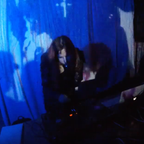 4lien4ngel @5lowershop NYE party 2019