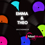Mix d'Honneur Emma & Théo