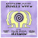 Night Owl Radio 380 ft. Golden Features and Hermitude