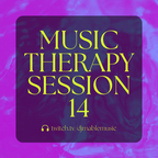 Music Therapy 14 | House (Deep, Tech, Groovy, 2 HRs)