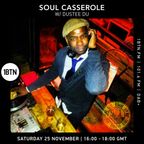 Soul Casserole - 25.11.23