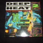 V. early DJ Mix 1995 - Detroit, Electro, Hip House etc